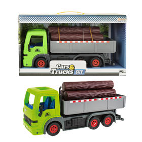 camion-de-basura-con-troncos-de-arbol-verde-33cm