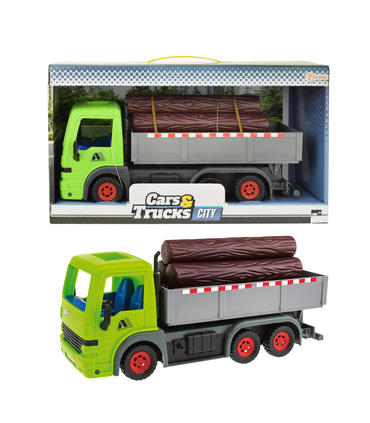 camion-de-basura-con-troncos-de-arbol-verde-33cm