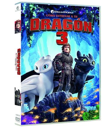 como-enternar-a-tu-dragon-3-dvd