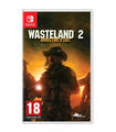 Wasteland 2 Director's Cut Switch