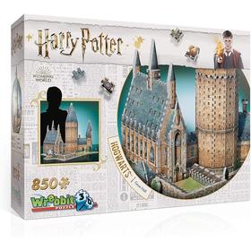 puzzle-3d-harry-potter-hogwarts-great-hall