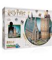 Puzzle 3D Harry Potter- Hogwarts Great Hall