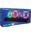 Playstation Icons Light