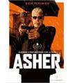 ASHER - DVD (DVD)