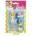 Barbie Mini Londres
