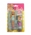 Barbie Mini Beijing