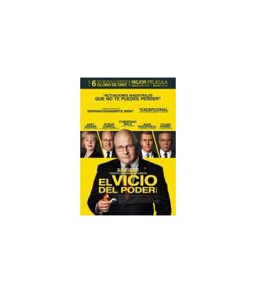 el-vicio-del-poder-dvd-dvd