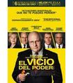 EL VICIO DEL PODER - DVD (DVD)
