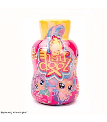 munecas-hairdooz-coleccionables