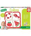 Puzzle Baby Colors