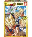 Puzzle 500 Dragon Ball