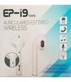 AURICULARES EST?REO WIRELESS EP (ACCTEF)