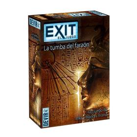 exit-la-tumba-del-faraon