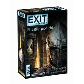 exit-el-castillo-prohibido