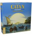 Catan Expansion Navegantes
