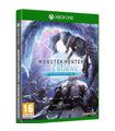 Monster Hunter World Iceborn Master Edit. Xbox One