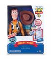 Toy Story 4 Woody Super Interactivo
