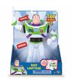 Toy Story 4 Coleccion Buzz Lightyear Accion Karate