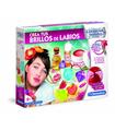 Crea Tus Brillos de Labios