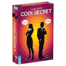 codi-secret