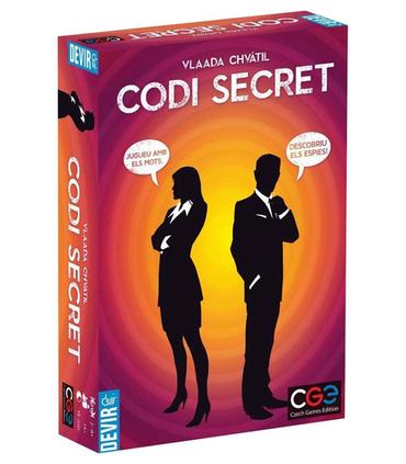 codi-secret