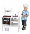 Cocina Toy  Miele de Madera