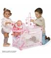 Cuna Parque Cambiador Pequeña Maria