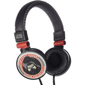 auriculares-star-wars-kylo-ren