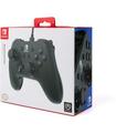 Wired Controller Black Matte Switch Power A