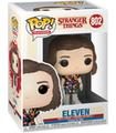 Figura Funko Pop Stranger Things: Eleven in Mall
