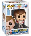 Figura Funko POP Toy Story 4 Duke Caboom