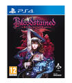 Bloodstained Ps4