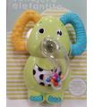 Sonajero Elefantito