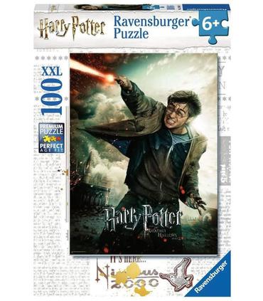 puzzle-harry-potter-100-piezas