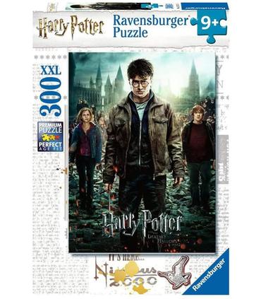 puzzle-harry-potter-300-piezas