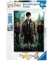 Puzzle Harry Potter 300 Piezas