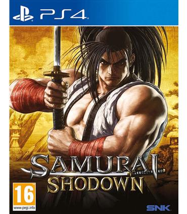 samurai-shodown-ps4