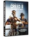 Creed II: La Leyenda de Rocky  Dvd
