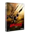 AULLIDOS - DVD (DVD)