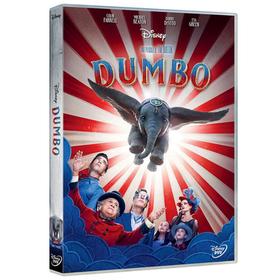 dumbo-2019-dvd