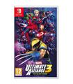 Marvel Ultimate Allicance 3: The Black Order Switch