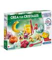 Crea Tus Cristales