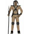 Disfraz Space Hunter Adulto  Talla U