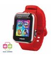 Smartwatch Kidizoom Rojo Dx2