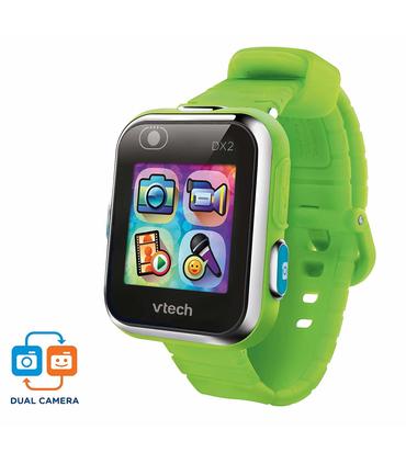 smartwatch-kidizoom-verde-dx2