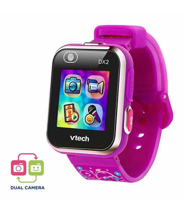 smartwatch-kidizoom-morado-dx2