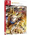 Dragon Ball Fighter Z ( CIB ) Switch