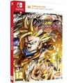 DRAGON BALL FIGHTERZ (CODE IN A BOX)