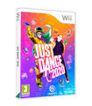Just Dance 2020 Wii