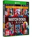 Watch Dogs Legion Gold Xbox One